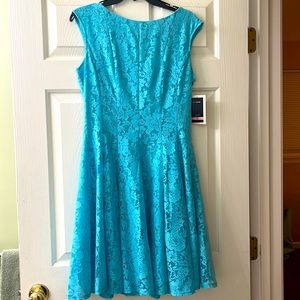 Julian Taylor dress sz 10